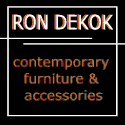 Ron Dekok Logo